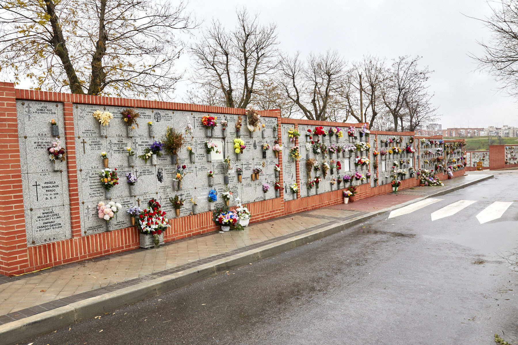 caminando entre tumbas covid _I1A3545 1